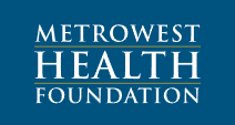 metrowest health foundtaion logo