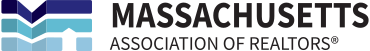 Massachusetts association of realtors logo