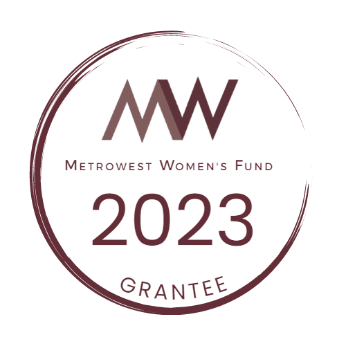 metrwowest womens fund logo