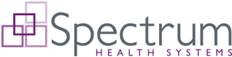 spectrum health logo