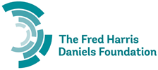 daniels foundation logo