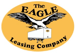eagle leasing logo