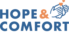 Hope and Comfort logo